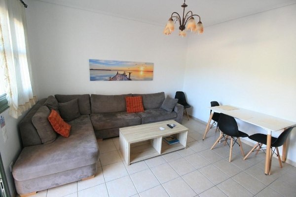 Hotel Lagoon View Apartments - Adults Only (Argostoli, Kefalonia)